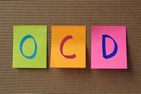 Obsessive-Compulsive Disorder (OCD): Signs, Causes, and Treatment