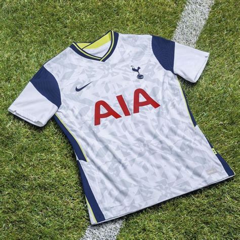 Tottenham Hotspur Home Kit 20/21 | ubicaciondepersonas.cdmx.gob.mx