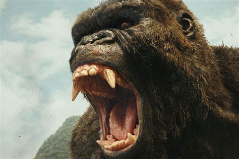 Kong: Skull Island omits the most important part of King Kong’s story - Vox