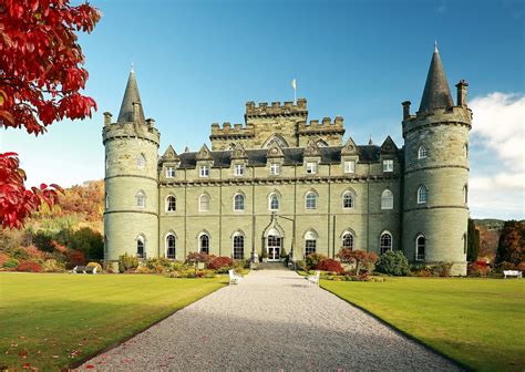 25 Best Castles in Scotland, UK | Road Affair