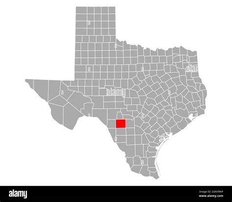 Uvalde Texas Map - Get Latest Map Update