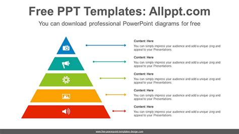 Free Pyramid Chart Template - PRINTABLE TEMPLATES