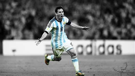 Leo Messi Argentina Wallpapers - Top Free Leo Messi Argentina ...