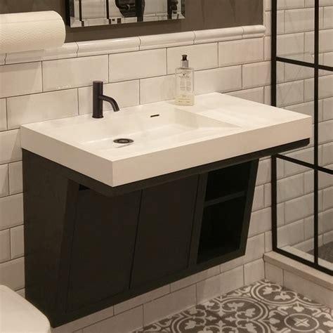 Download Ada Bathroom Vanity PNG - modern bathroom vanities