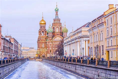 Russia Articles - Travel and Destinations