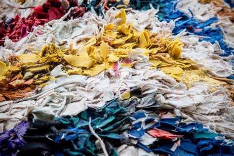 Here’s How You Get Consumers to Care About Textile Recycling – Sourcing ...