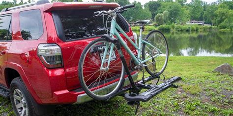 Top Bike Rear Rack – How to Choose a Bike | our web of life