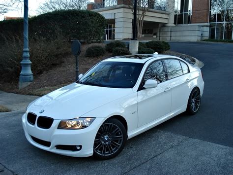 2009 BMW 328i - WHITE | Bmw, Bmw 328i, Bmw 328i xdrive