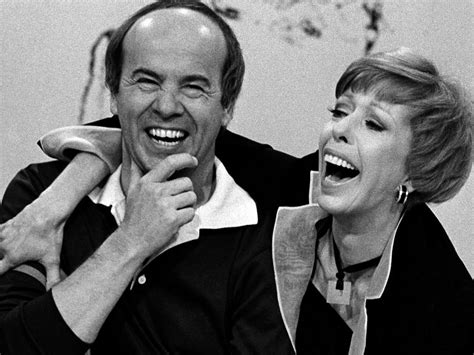 Comedy legend Tim Conway of The Carol Burnett Show dies at 85 | Herald Sun