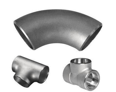 Astm A 403 Stainless Steel Fittings - FitnessRetro