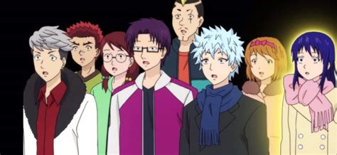 20 best Saiki K characters of all time and their profiles - Tuko.co.ke