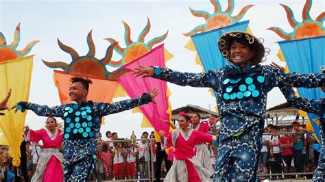 IN PHOTOS: Turtle release, celebrations at Bataan's Pawikan Festival 2017