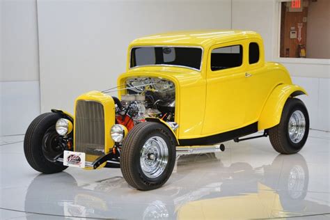 1932 Ford American Graffiti | Volo Museum