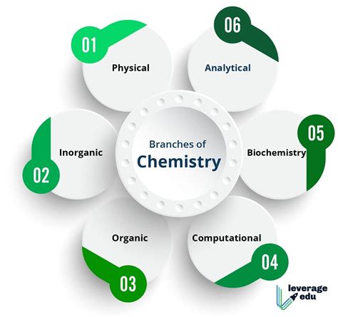 Branches Of Science Ppt