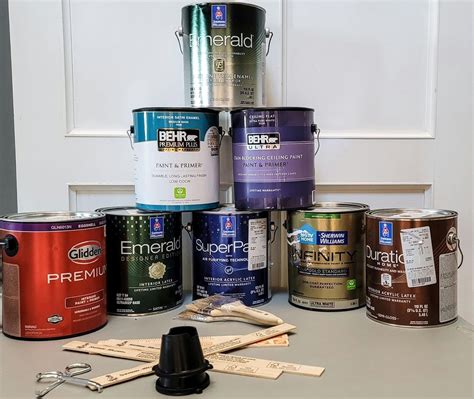 Best Paint Brands: What To Buy When You Are Decorating | Storables