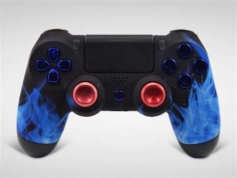 PS4 Custom Controllers - New Limited Edition Designs, Prices, Pictures ...