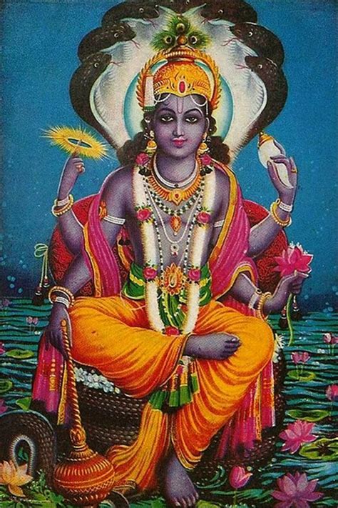 SUPREME LORD SHRI KRISHNA: SHRI VISHNU SAHASRA-NAMA STOTRAM