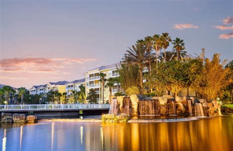 Sheraton Vistana Villages Resort Villas, I-Drive/Orlando (Orlando, FL ...