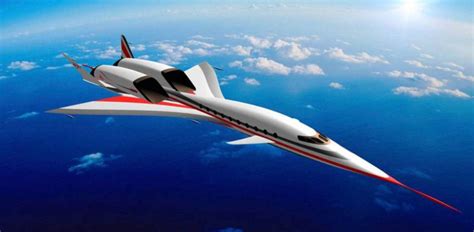 Top 7 Fastest Private Passenger Aircraft in the World - HubPages