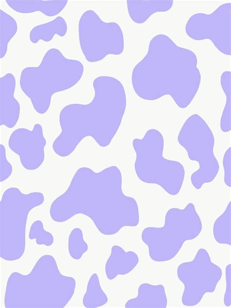 Purple Cow Print Wallpapers - Wallpaper Cave 46C | Cow print wallpaper ...