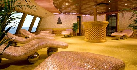 The Cloud 9 Spa is where you’re going to want to be for the ultimate ...