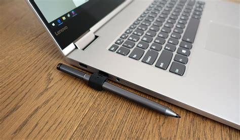 Lenovo Yoga 730 15 review (Yoga 730-15IKB model)