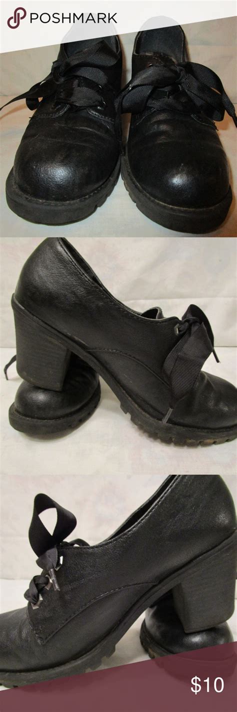 Jellypop Shoes | Jellypop shoes, Shoes, Black shoes