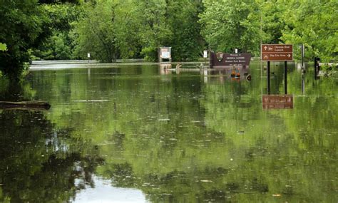 ‘Major’ flooding much more likely in latest forecast – St. Croix 360