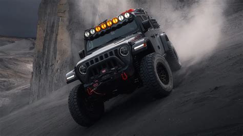 Jeep Wrangler Rubicon 4k - Free 4k Wallpapers - 40.000+ Free 4k ...