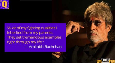 27 Amitabh Bachchan Quotes - Help You Succeed In The Life