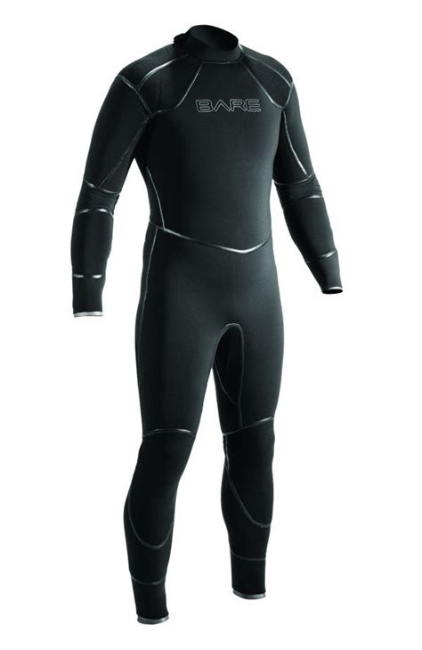 Scuba Wetsuit Thickness Guide: How to Match Your Wetsuit to the Water ...