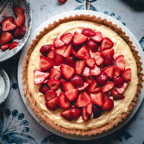 Ana's Baking Chronicles | beautiful dessert recipes that put flavor first