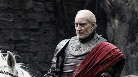 Game of Thrones Actor Charles Dance hints at fate of Tywin Lannister ...