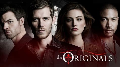 "Watch Series" The Originals Season 4 Episode 12, Full Online - video ...