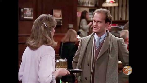 Frasier Cheers