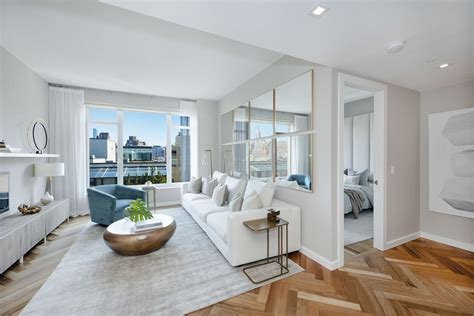 Luxury Condos in New York City for Sale and Guide | ELIKA Real Estate