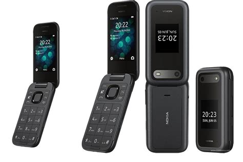 Nokia 2760 Flip price in Pakistan & features