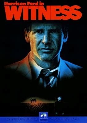 Witness Poster - MoviePosters2.com