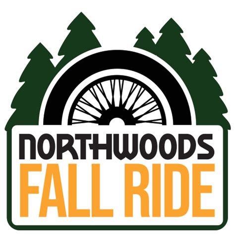 Northwoods Fall Ride – Tomahawk, WI