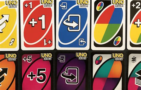 How To Play Uno Flip — Gather Together Games