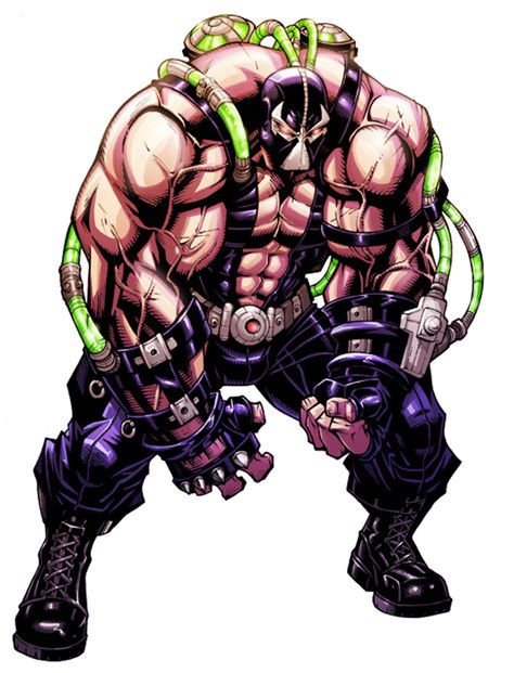 Image - Bane Venom.png - Superpower Wiki