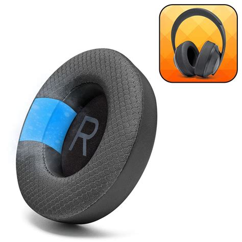 Bose Replacement Ear Pads – Wicked Cushions