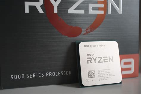 AMD Ryzen 5000 series processors: Everything you need to know | Windows ...