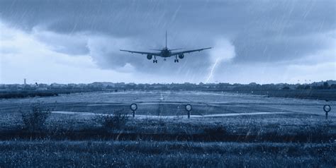 What Causes Turbulence? How Do Pilots Deal With Turbulence?