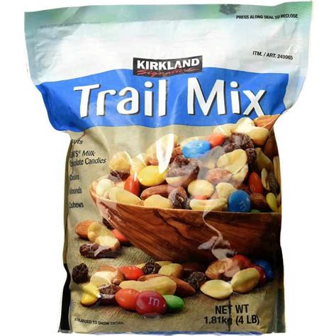 Best Trail Mix: Expert's Review, Buying Guide and Prices