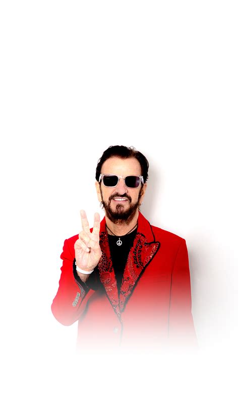 Ringo Starr Concert Tickets, 2023 Tour Dates & Locations | SeatGeek