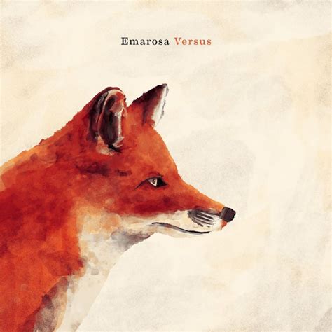 Emarosa - Versus - Vinyl Cover Art