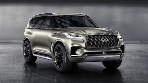 Large Infinity Suv | New & Used Car Reviews 2020