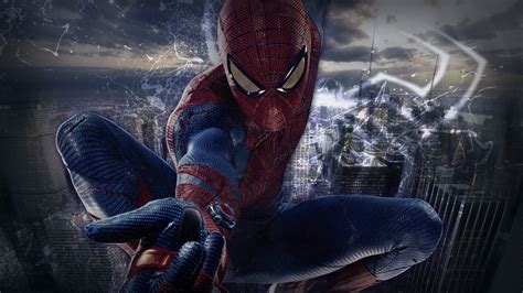 10 Perfect desktop wallpapers spiderman hd wallpaper 4k You Can Save It ...