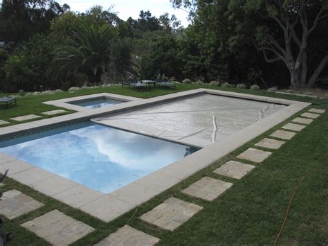 Automatic Safety Pool Covers | Poolsafe - Pool Fences and Covers